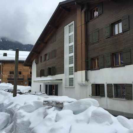 Verbier Valmont In Center Exterior photo