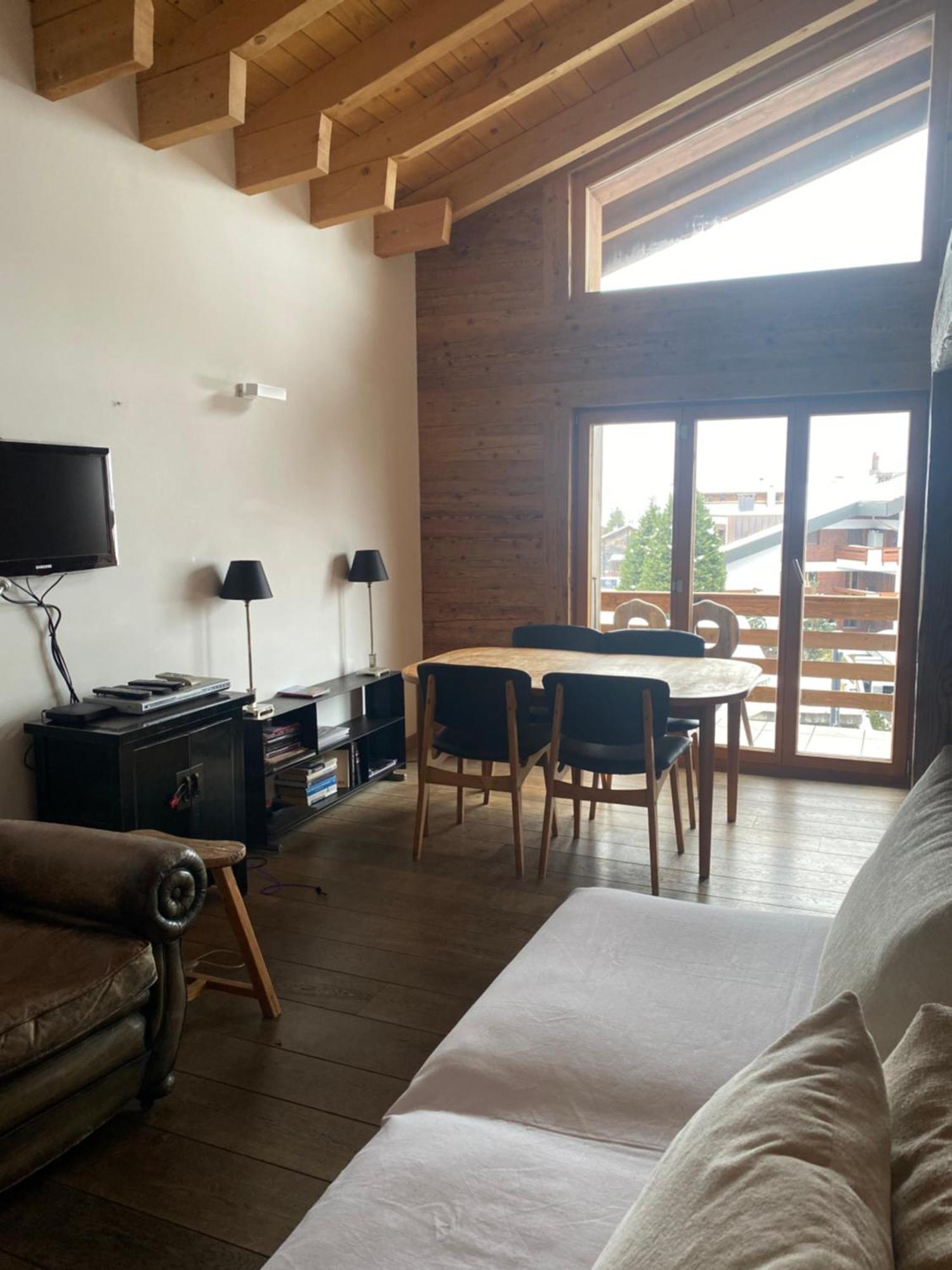 Verbier Valmont In Center Exterior photo