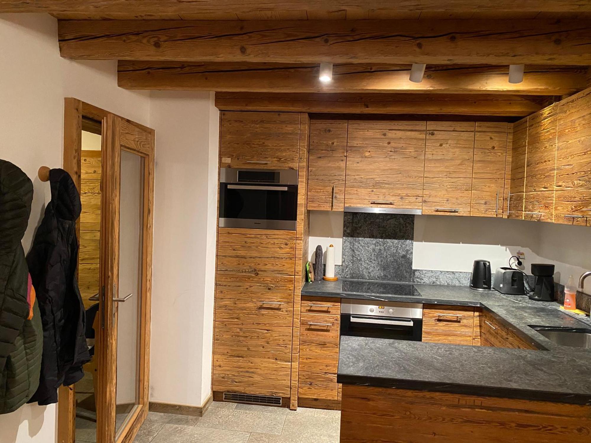 Verbier Valmont In Center Exterior photo
