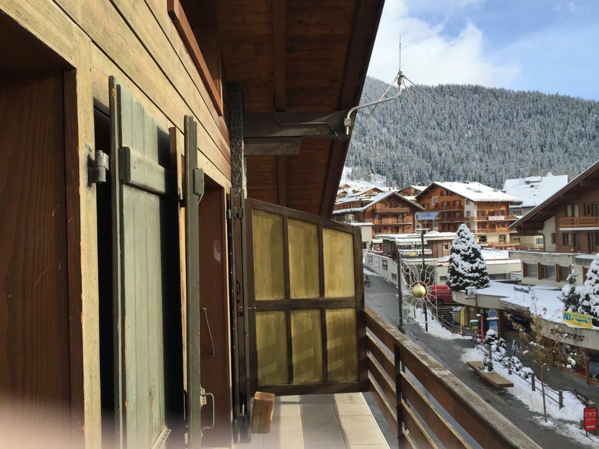 Verbier Valmont In Center Exterior photo